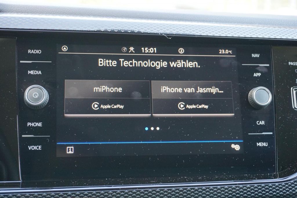 Volkswagen Taigo 2023