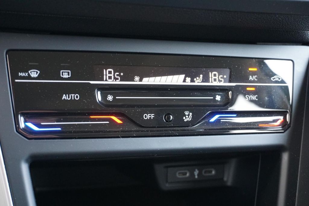 Volkswagen Taigo 2023