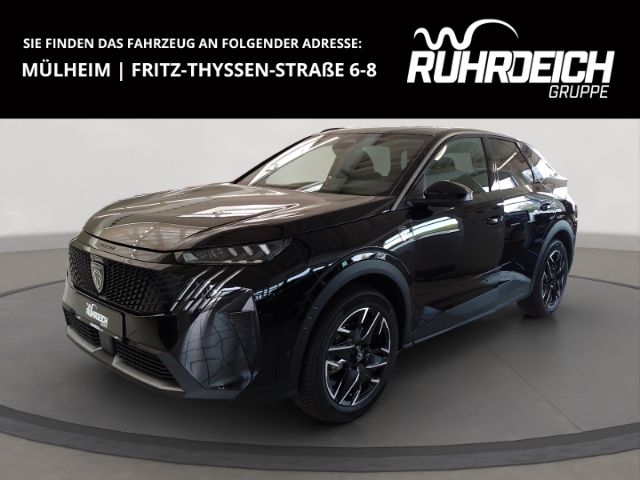Peugeot 3008 2024