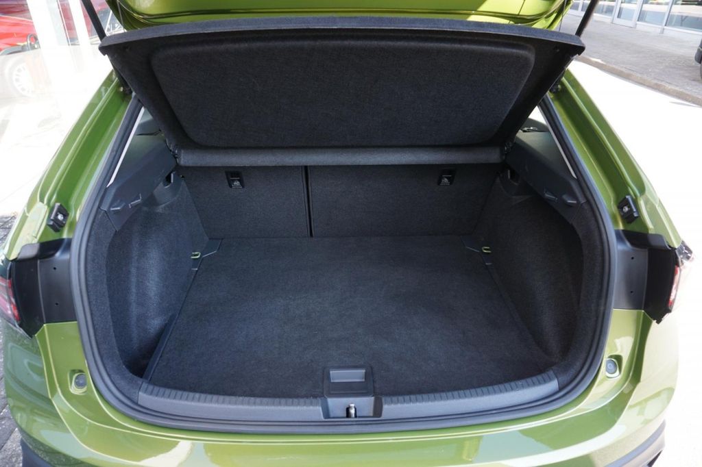 Volkswagen Taigo 2023