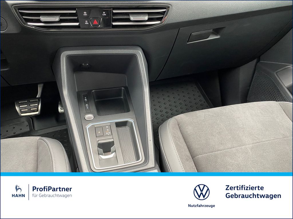 Volkswagen Caddy Maxi 2023