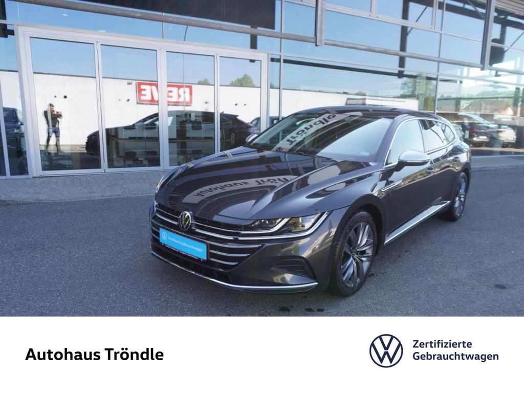 Volkswagen Arteon 2024