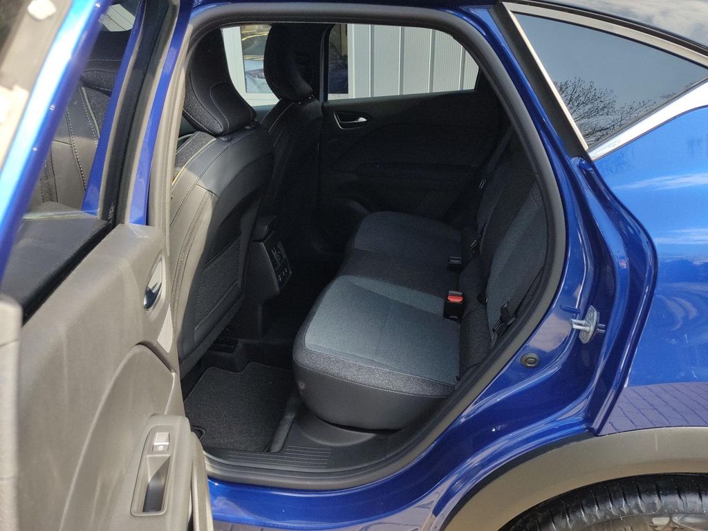 Mitsubishi ASX 2025