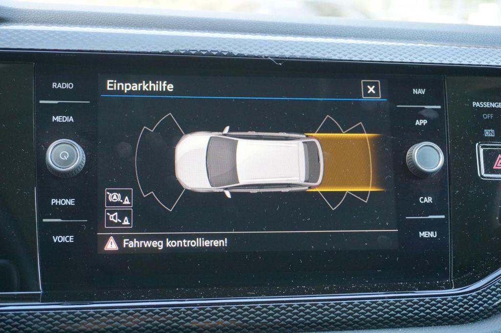 Volkswagen Taigo 2023