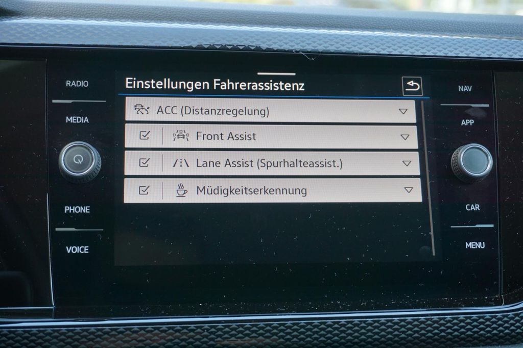 Volkswagen Taigo 2023