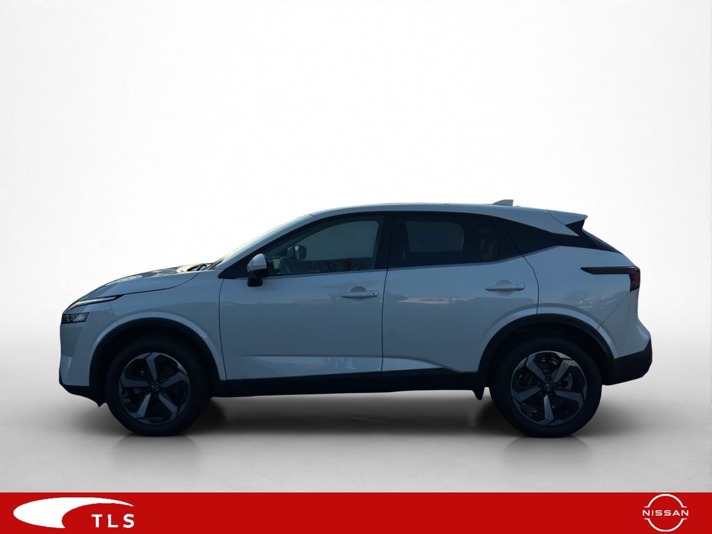Nissan Qashqai 2024