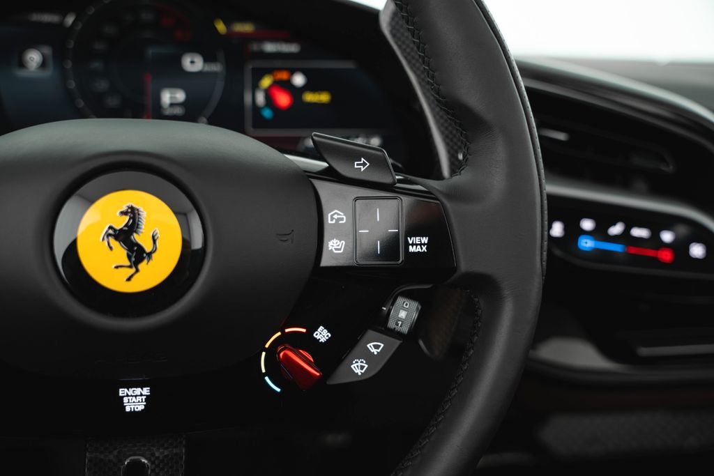 Ferrari SF90 2022