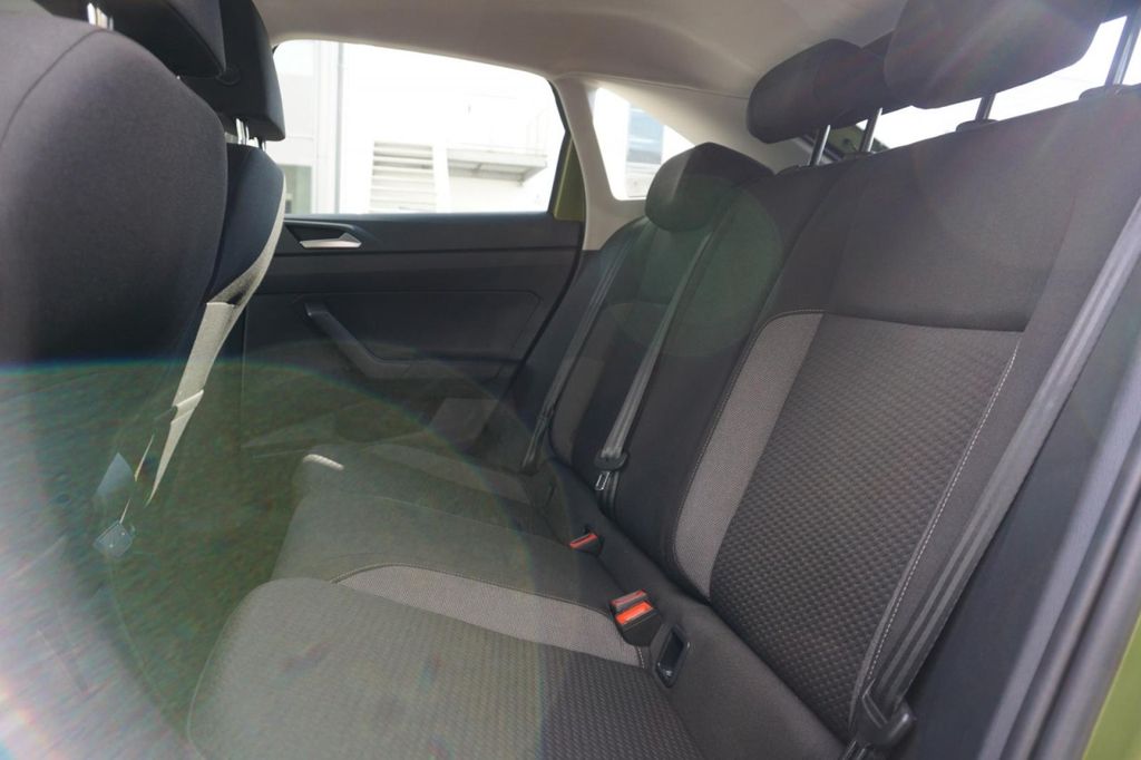 Volkswagen Taigo 2023