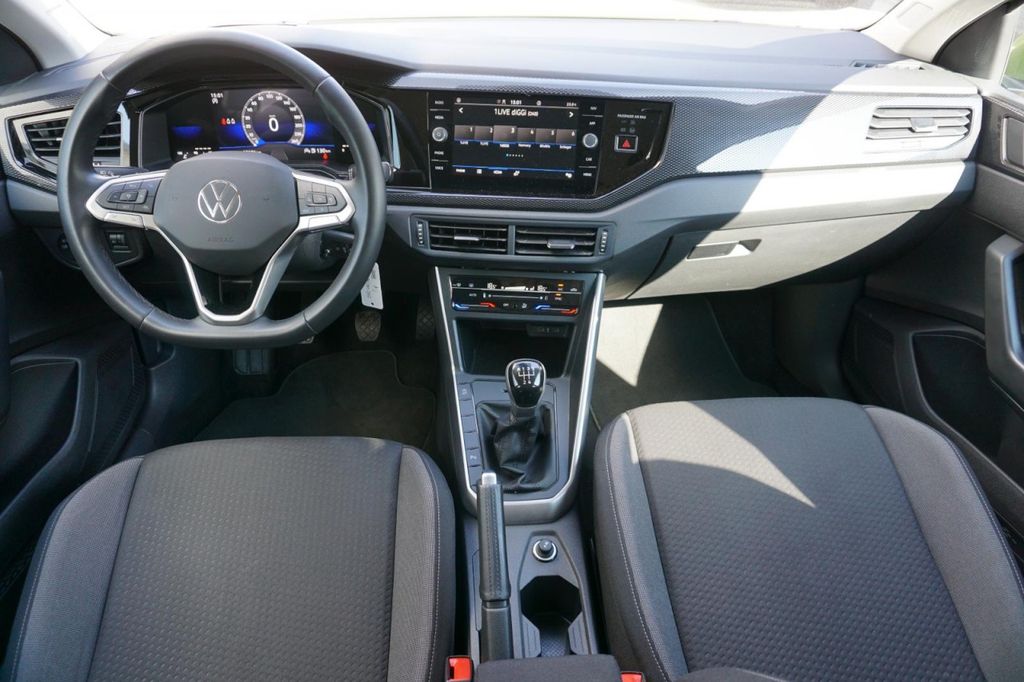 Volkswagen Taigo 2023