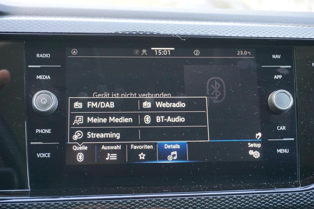 Volkswagen Taigo 2023