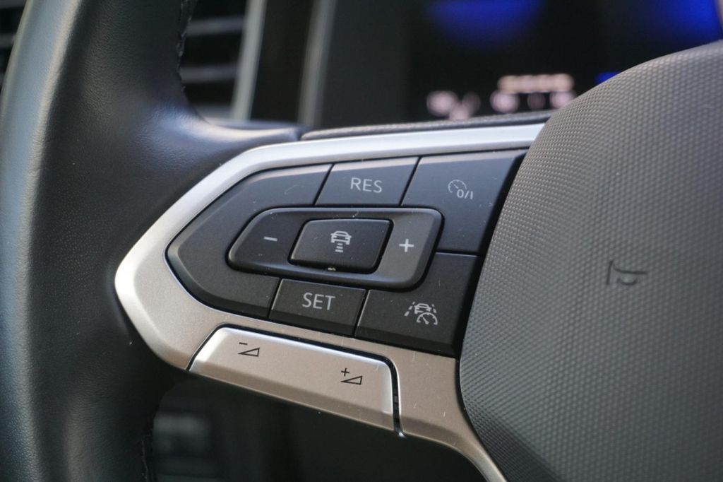 Volkswagen Taigo 2023