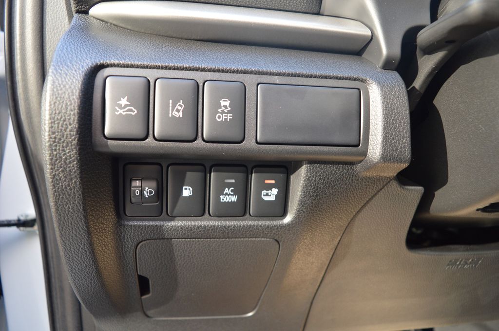 Mitsubishi Eclipse Cross 2024