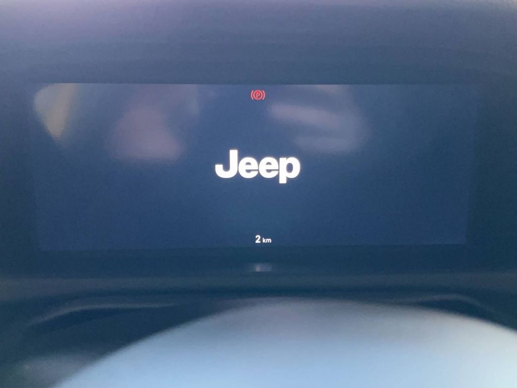 Jeep Avenger 2023