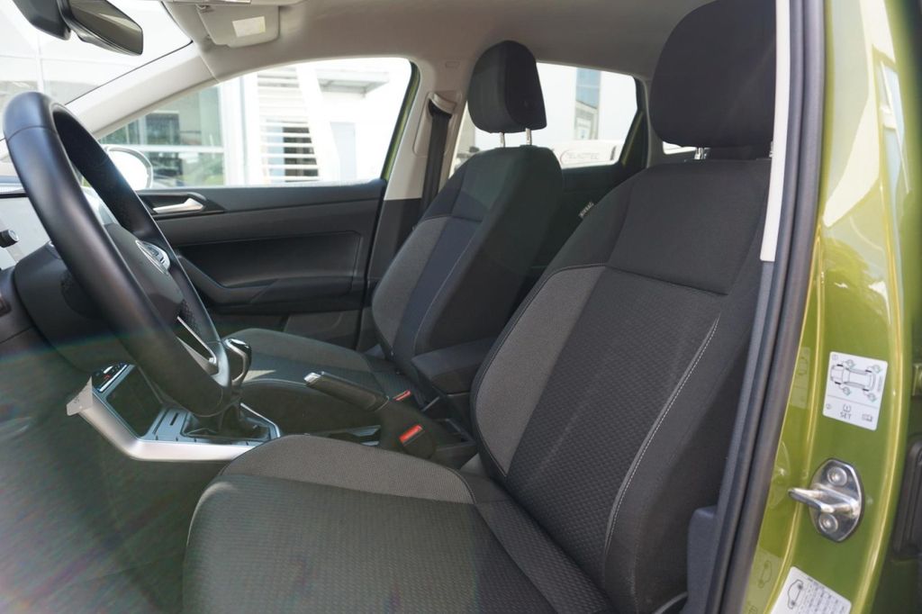 Volkswagen Taigo 2023