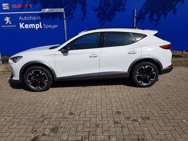 Cupra Formentor 2024