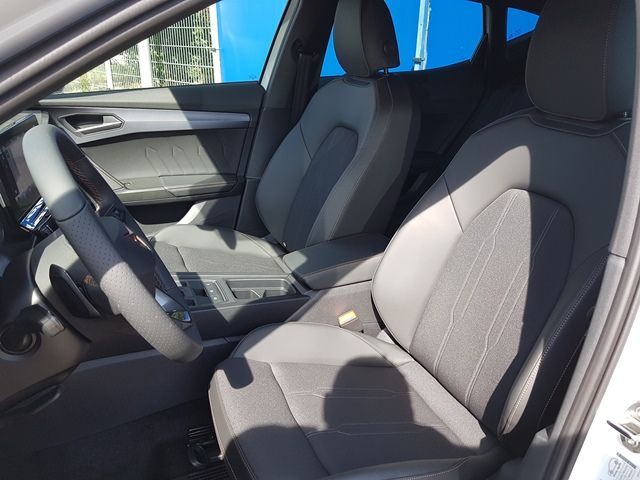 Cupra Formentor 2024