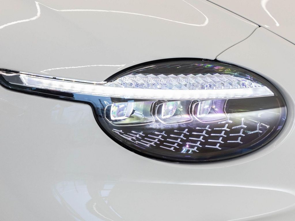 Bentley Continental GTC 2025