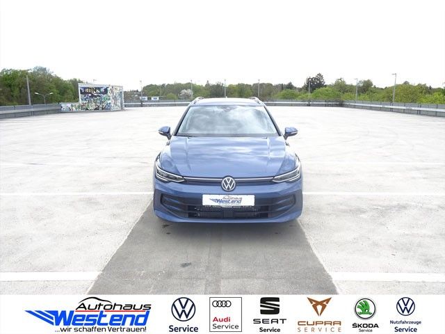 Volkswagen Golf 2025