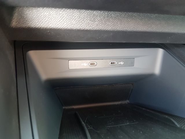 Cupra Formentor 2024