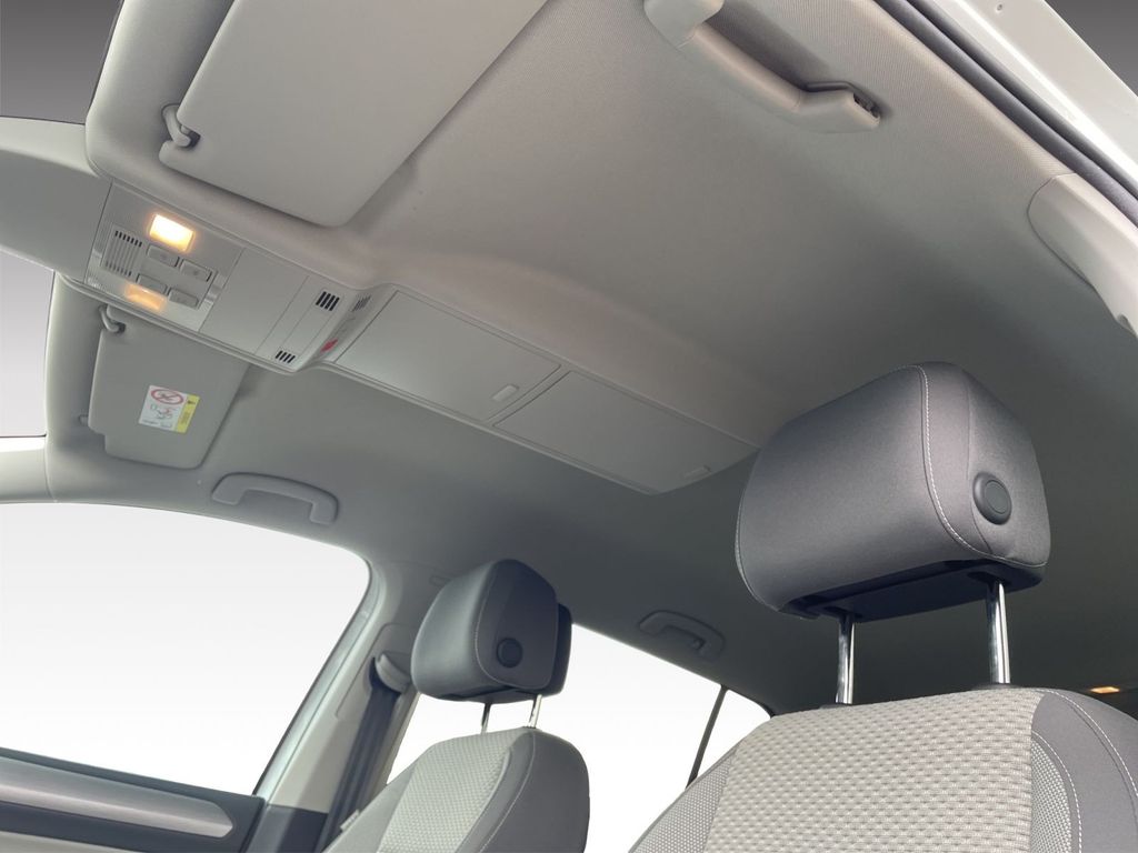 Volkswagen Touran 2024