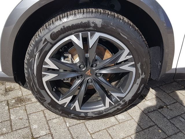 Cupra Formentor 2024