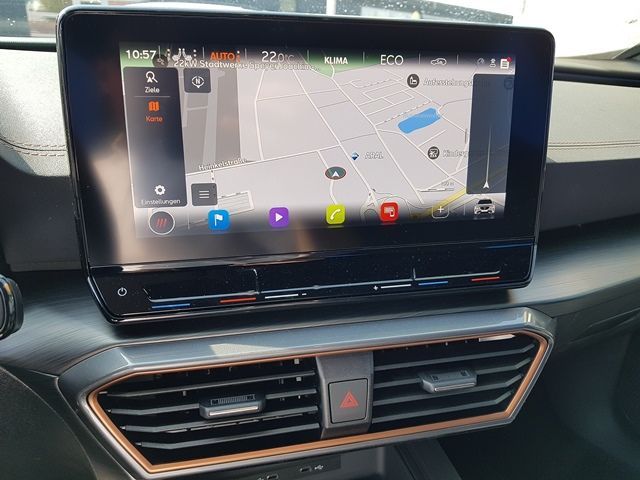 Cupra Formentor 2024