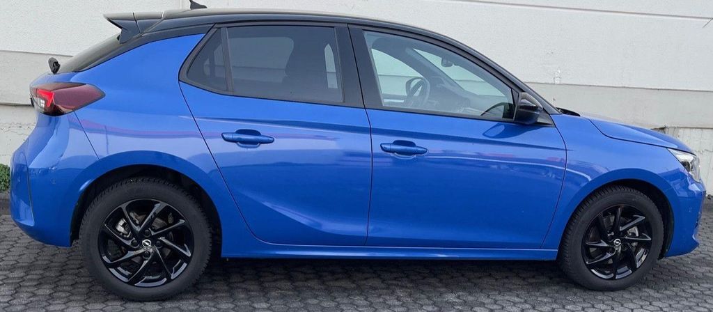 Opel Corsa 2022