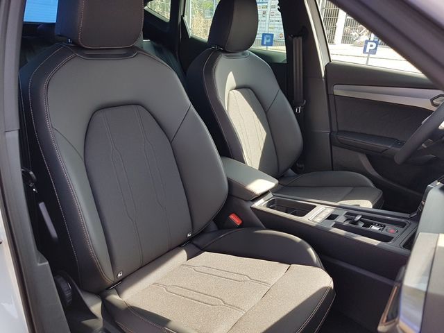 Cupra Formentor 2024