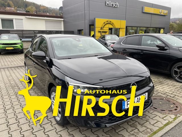 Opel Corsa 2024