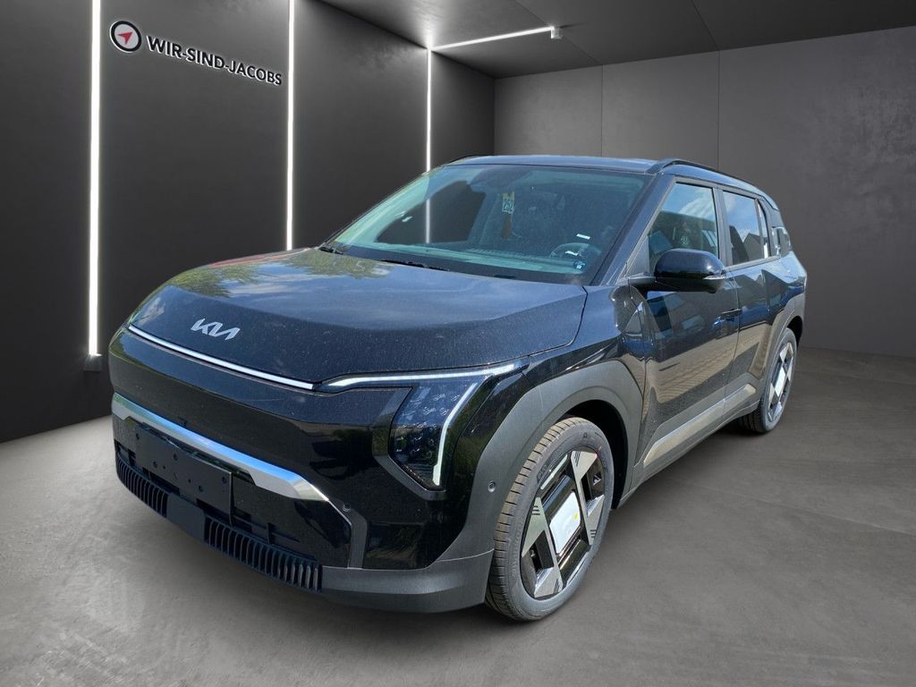 Kia EV3 2025