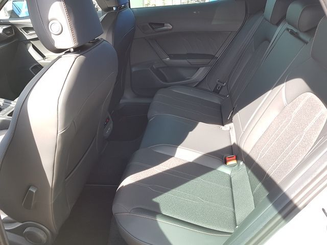 Cupra Formentor 2024