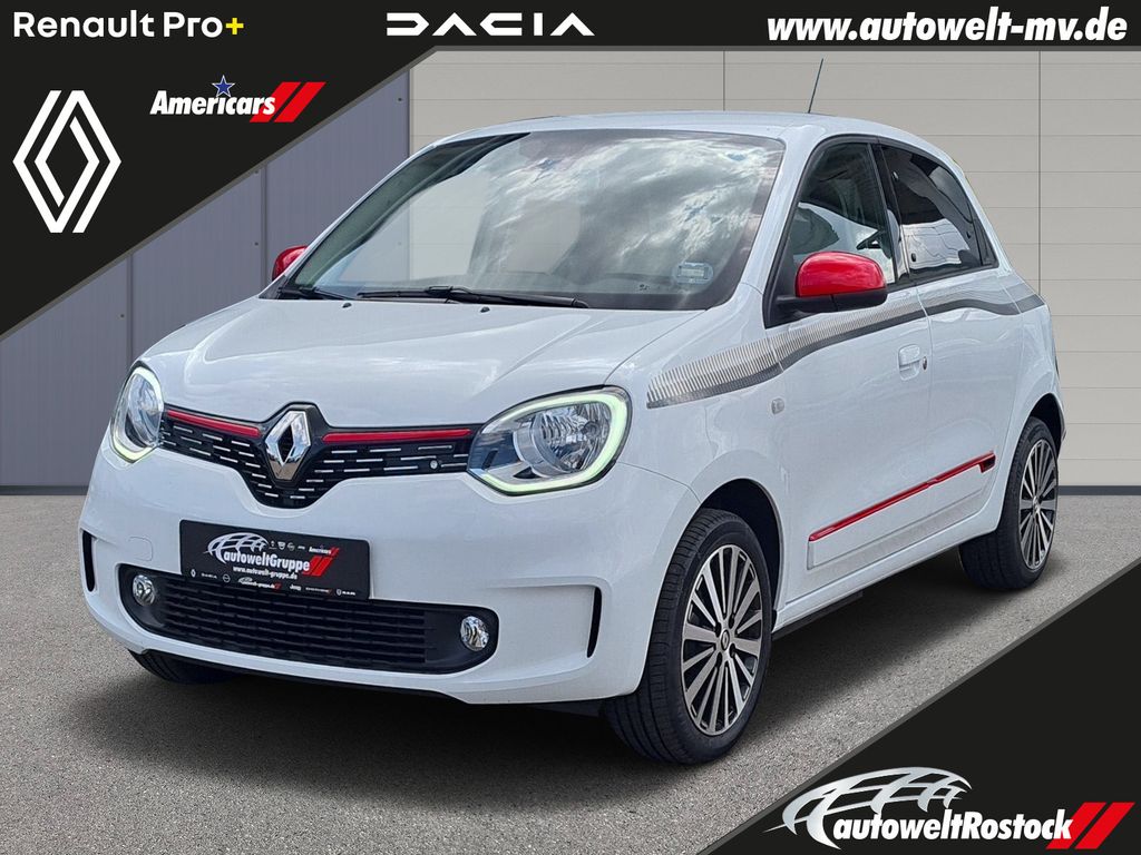 Renault Twingo 2023