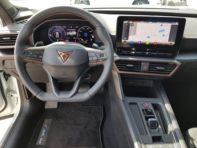 Cupra Formentor 2024