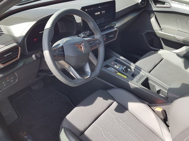 Cupra Formentor 2024