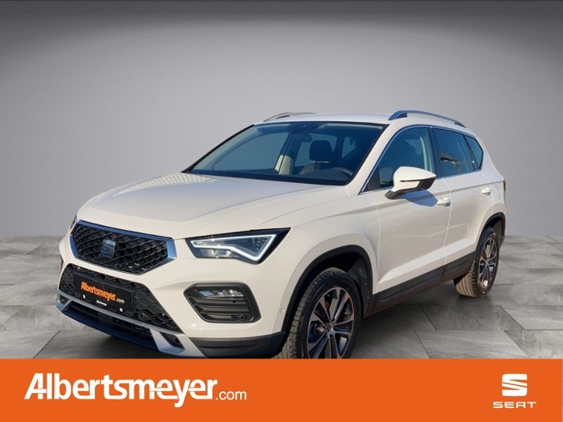 Seat Ateca 2025