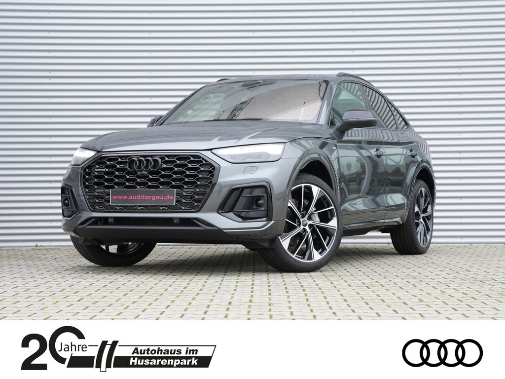 Audi Q5 2025