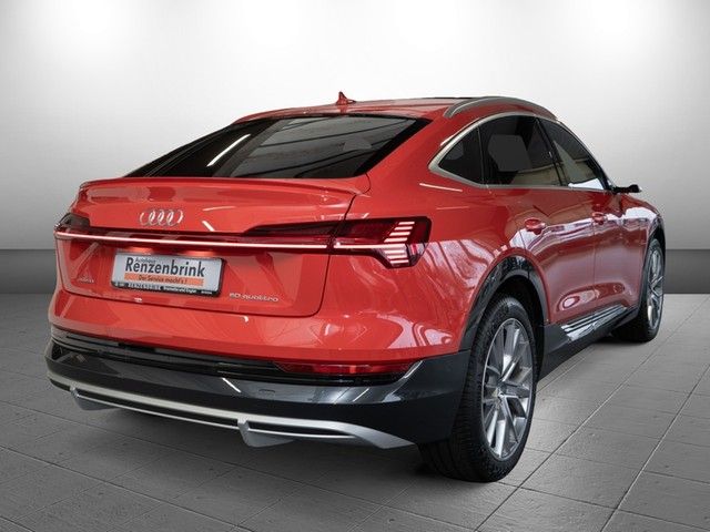 Audi e-tron 2020