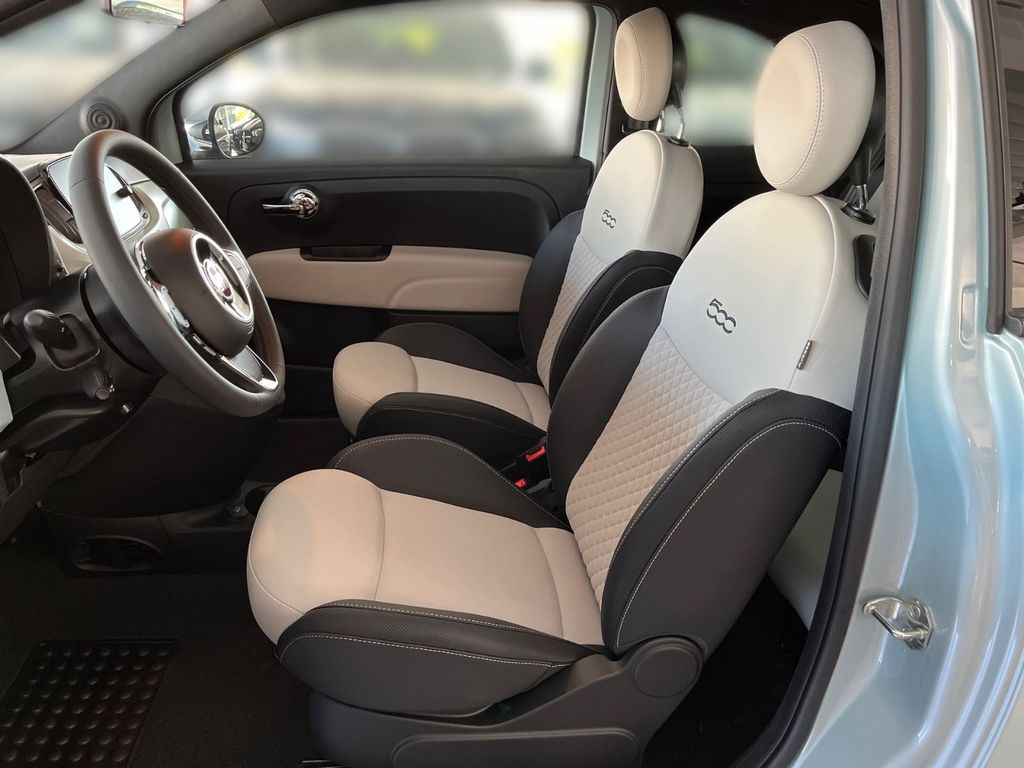 Fiat 500C 2023