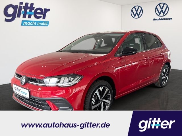 Volkswagen Polo 2024