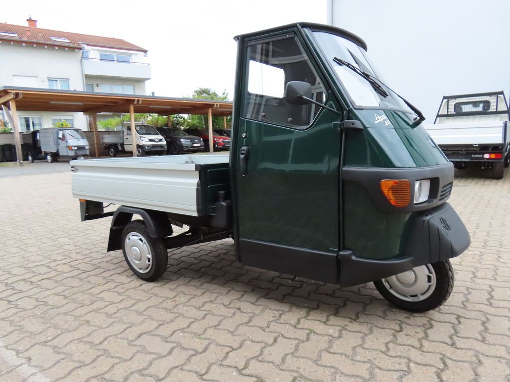 Piaggio APE 2025
