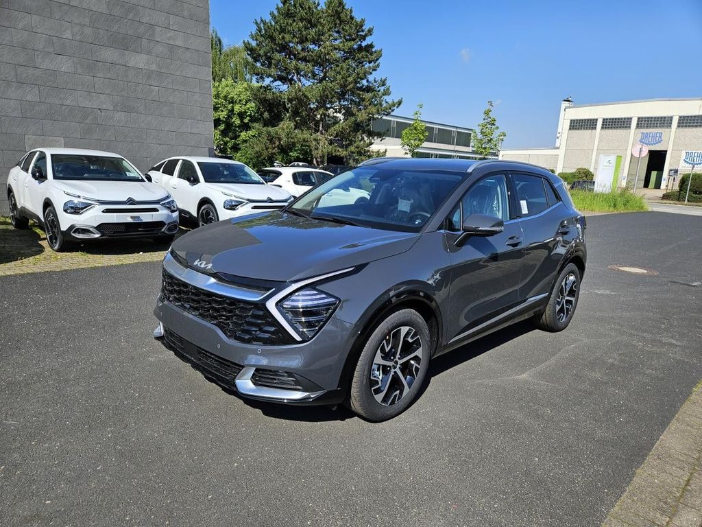 Kia Sportage 2024