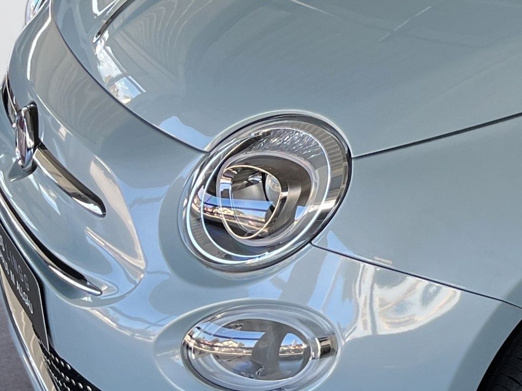 Fiat 500C 2023