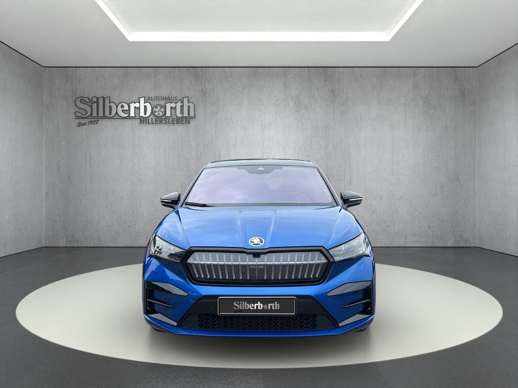 Skoda Enyaq 2024