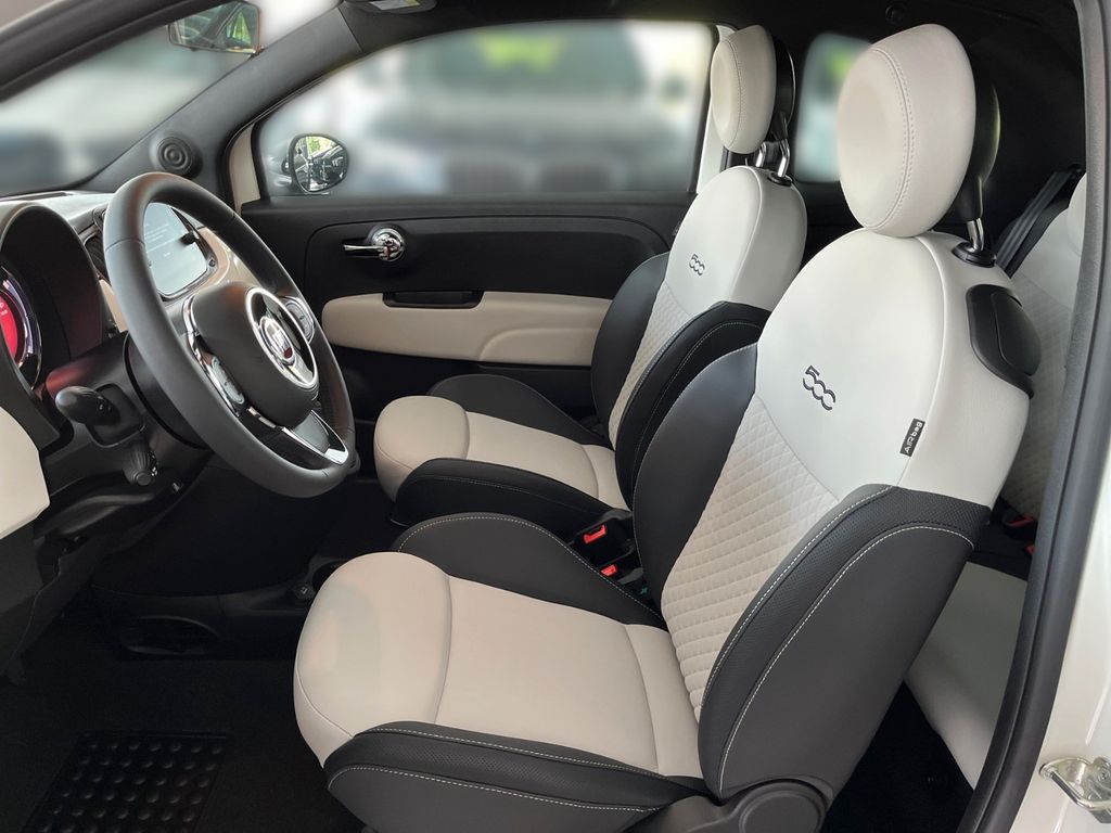 Fiat 500C 2023