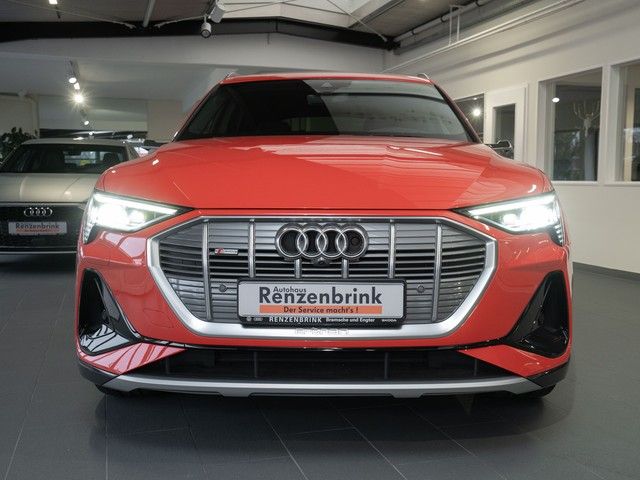 Audi e-tron 2020