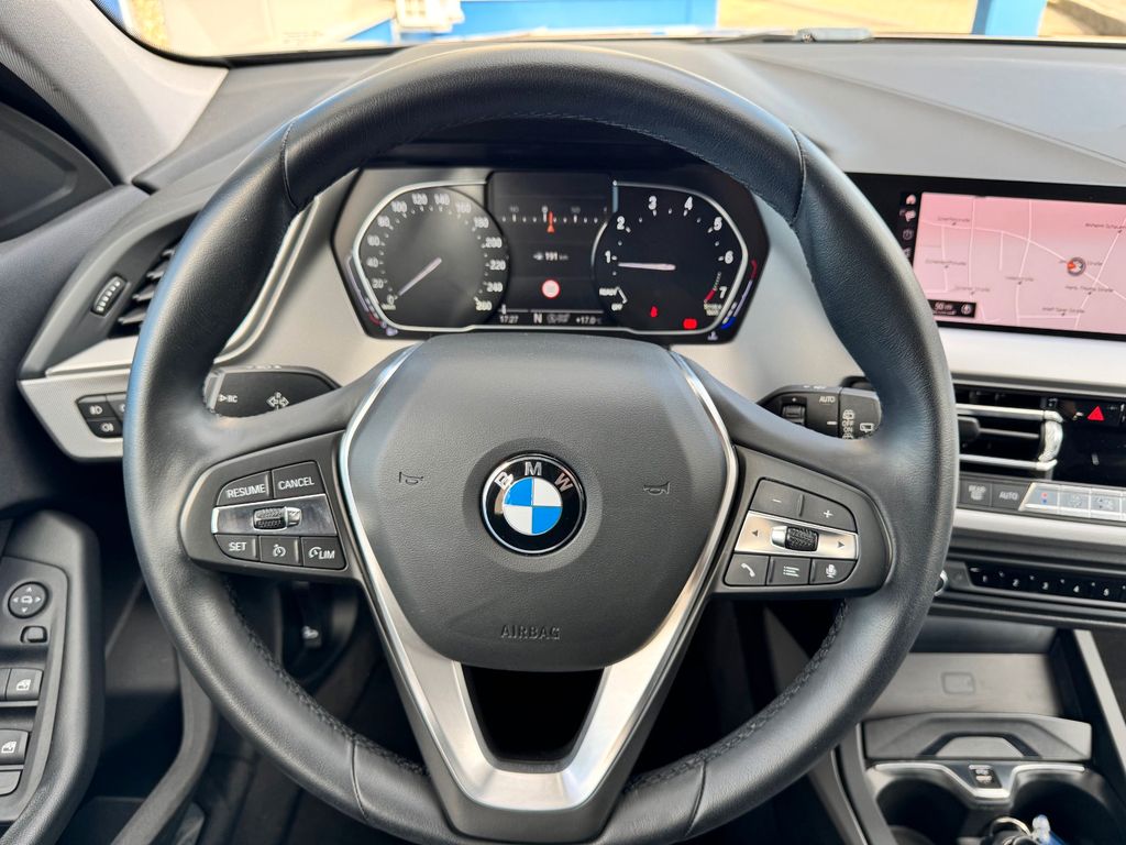 BMW 118 2019