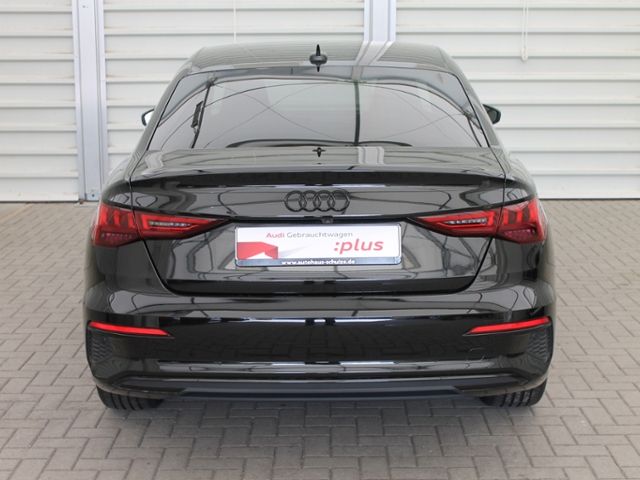 Audi A3 2024