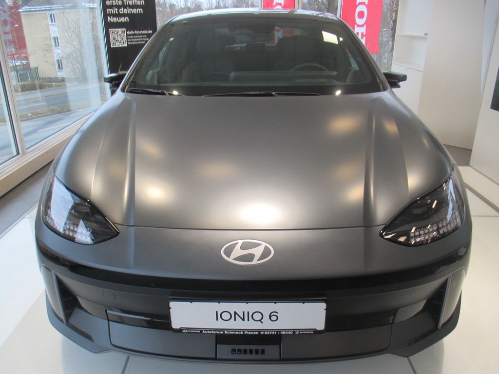 Hyundai IONIQ 6 2023