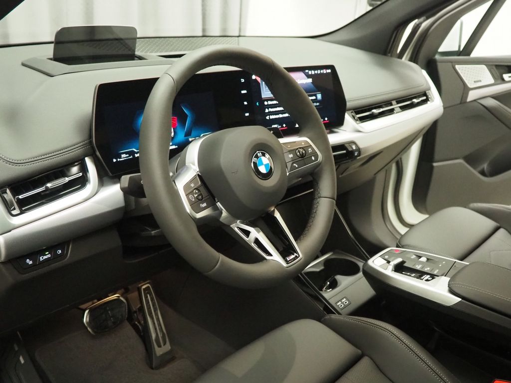 BMW 223 Active Tourer 2023