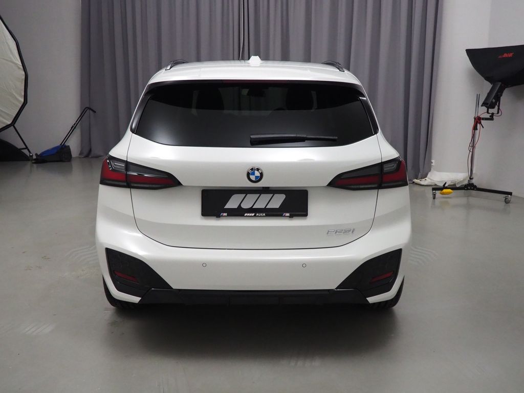 BMW 223 Active Tourer 2023